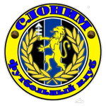 Логотип команды Слоним