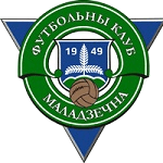 Логотип команды Молодечно-ДЮСШ 4