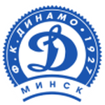 Логотип команды Динамо Минск U19