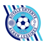 Логотип команды Акрен-Лессин