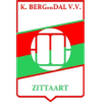 Логотип команды Берг-эн-Даль