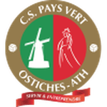 Логотип команды Остичес