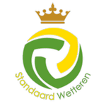 Логотип команды РФК Веттерен