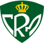 Логотип команды Рейсинг Мехелен