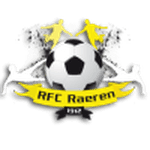 Логотип команды Раэрен-Эйнаттен