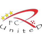 Логотип команды Ришель Юнайтед