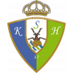 Логотип команды Спортинг Хасселт