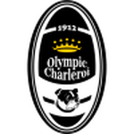 Логотип команды Олимпик Шарлеруа