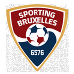 Логотип команды Спортинг Брюссель