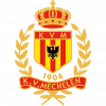 Логотип команды Мехелен II