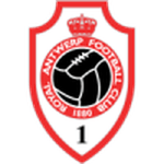 Логотип команды Роял Антверпен II