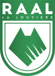 Логотип команды RAAL Ла-Лувьер U21