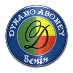 Логотип команды Динамо Абомей Логотип команды Динамо Абомей