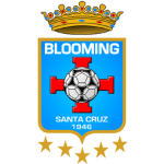 Логотип команды Блуминг Логотип команды Блуминг