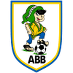 Логотип команды ABB Логотип команды ABB