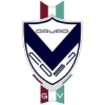 Логотип команды Гуальберто Вильяроэль SJ