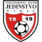 Логотип команды Единство Бихач