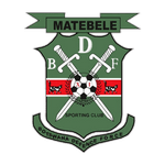 Логотип команды BDF XI