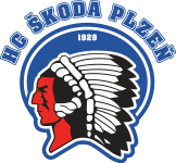 Логотип команды Пльзень