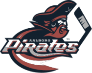 Логотип команды Ольборг