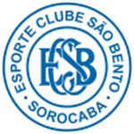 Логотип команды Сао Бенту