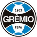Логотип команды Гремио Женщины