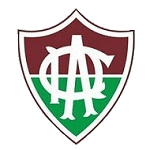 Логотип команды Атлетико Рорайма