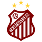 Логотип команды Сертаозинью