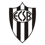 Логотип команды ЭК Сан-Бернарду Логотип команды ЭК Сан-Бернарду