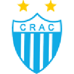 Логотип команды CRAC Логотип команды CRAC