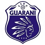 Логотип команды Гуарани де Палхоса
