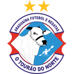 Логотип команды Арагуаина