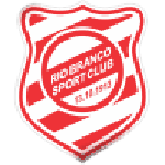 Логотип команды Рио-Бранко PR