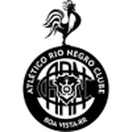 Логотип команды Рио-Негро RR