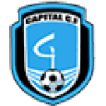 Логотип команды Столица Бразилиа