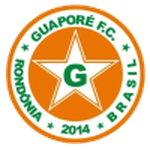 Логотип команды Гуапоре