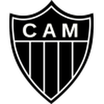 Логотип команды Атлетико Минейро U20