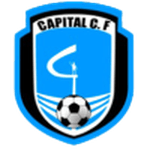 Логотип команды Capital TO U20