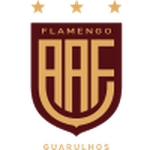 Логотип команды Фламенго SP U20