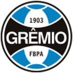 Логотип команды Гремио U20