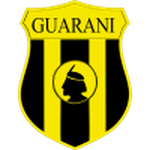 Логотип команды Гуарани U20