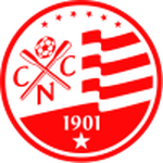 Логотип команды Наутико U20