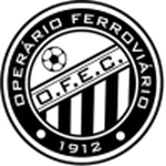 Логотип команды Операрио PR U20