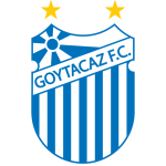 Логотип команды Гойтаказ