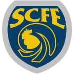 Логотип команды Сампайо Корреа RJ