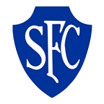 Логотип команды Серрано RJ