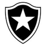 Логотип команды Ботафого Женщины