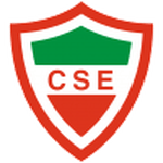 Логотип команды CSE U20