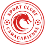 Логотип команды Камасариенсе U20