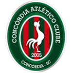 Логотип команды Конкордия U20